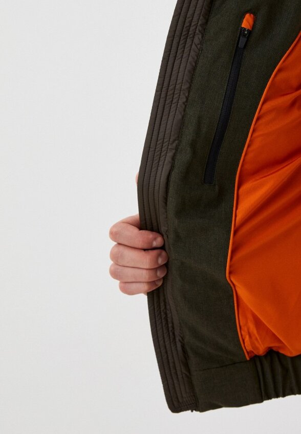 Куртка утепленная Neohit