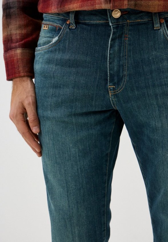 Джинсы Colin's