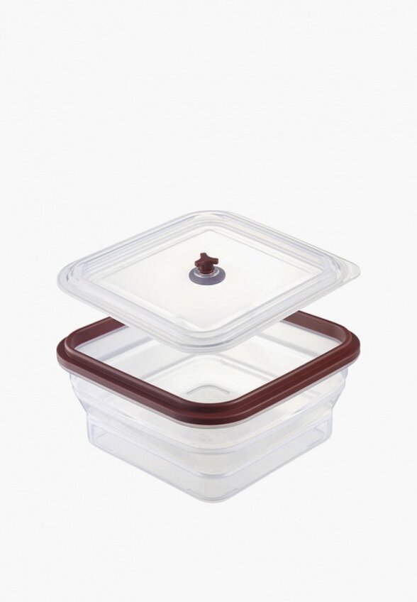 Набор контейнеров для хранения продуктов Smart Solutions