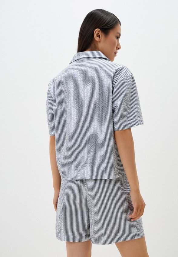 Рубашка Mustang