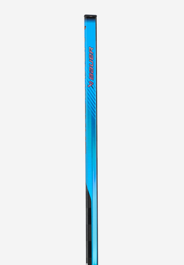 Клюшка хоккейная подростковая Bauer Nexus Sync INT, Мультицвет