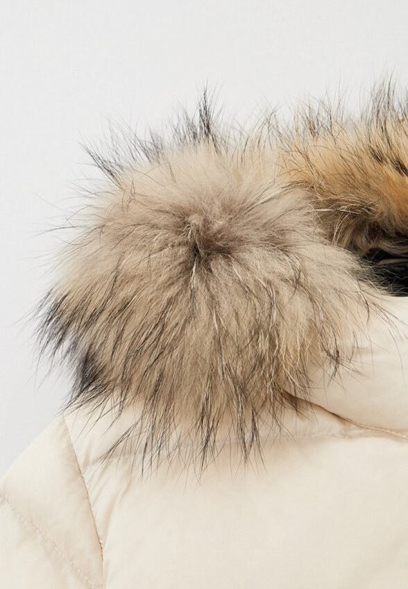 Пуховик Colmar