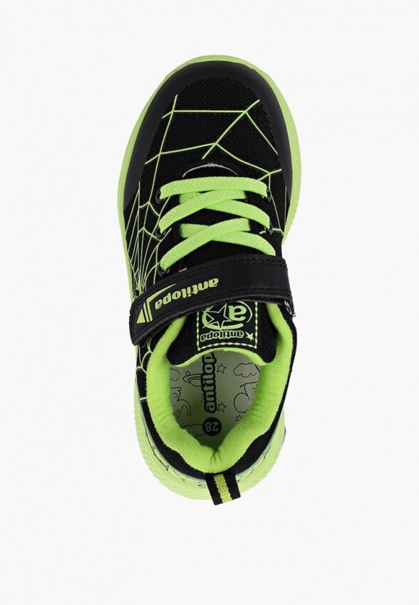 Кроссовки Antilopa