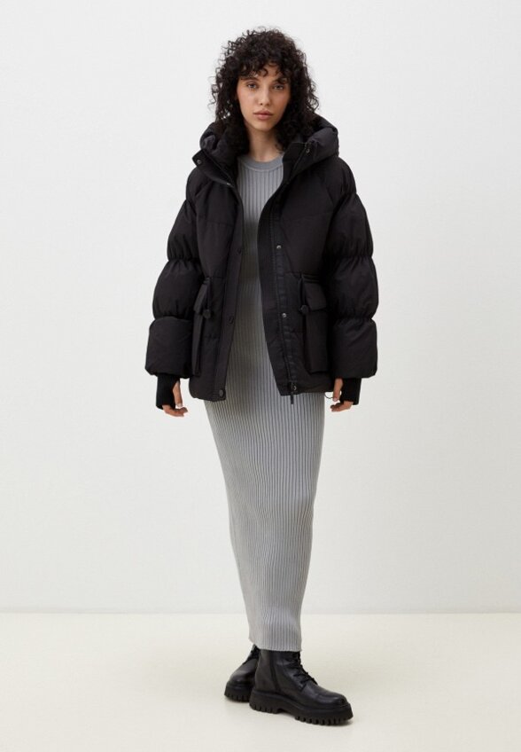 Пуховик Winterra