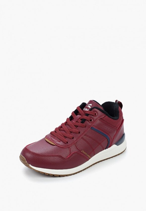 Кроссовки Sigma