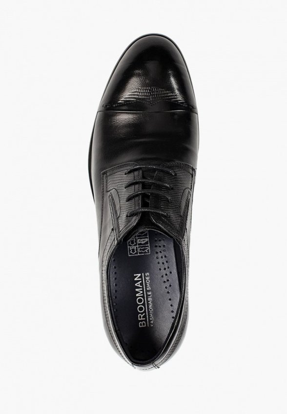 Туфли Brooman