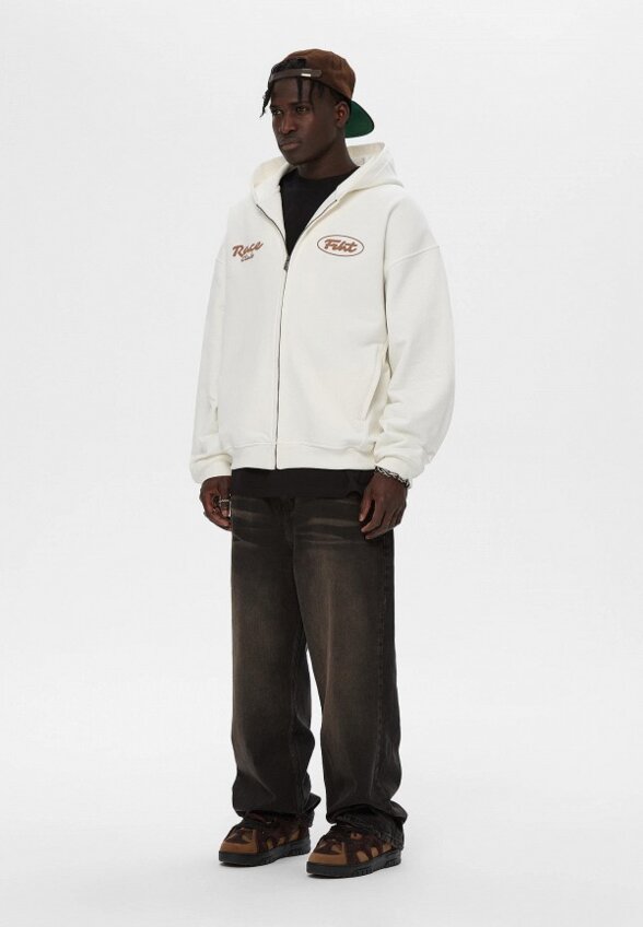 Толстовка Frht