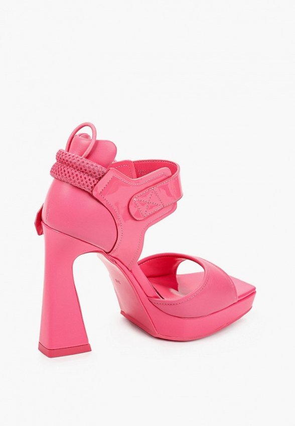 Босоножки Cindy C.Eric