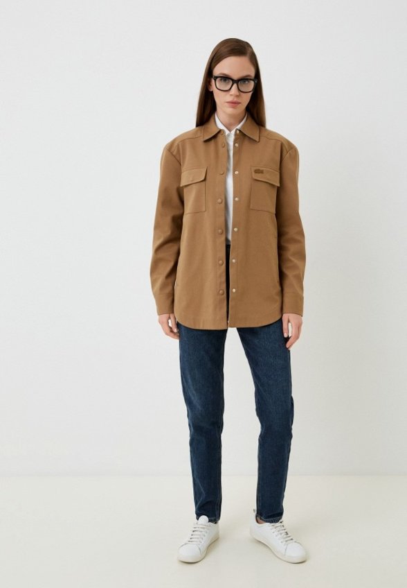 Рубашка Lacoste