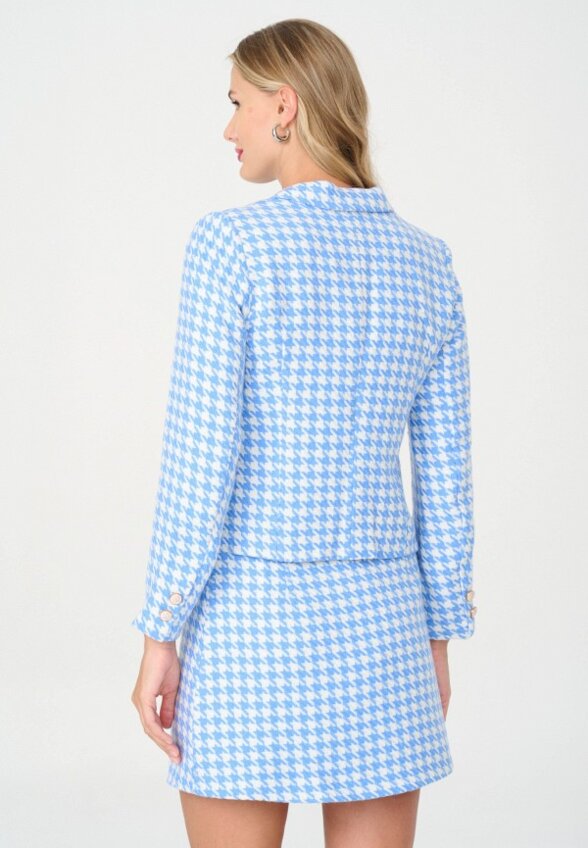 Жакет Emilia Dell'oro