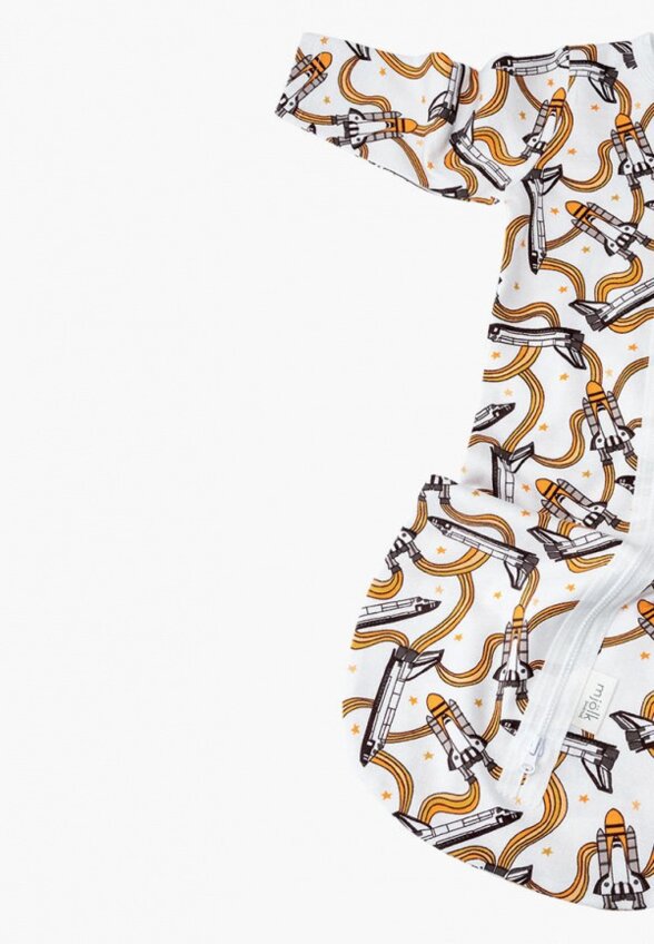 Конверт Mjolk