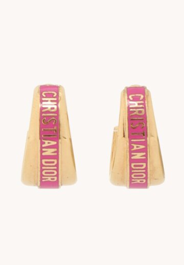Dior Earrings