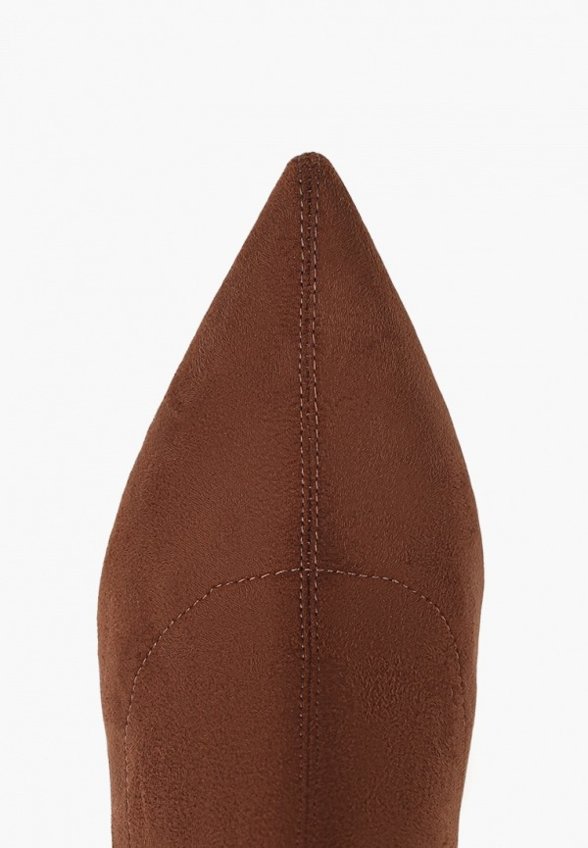 Ботфорты Angelina Voloshina