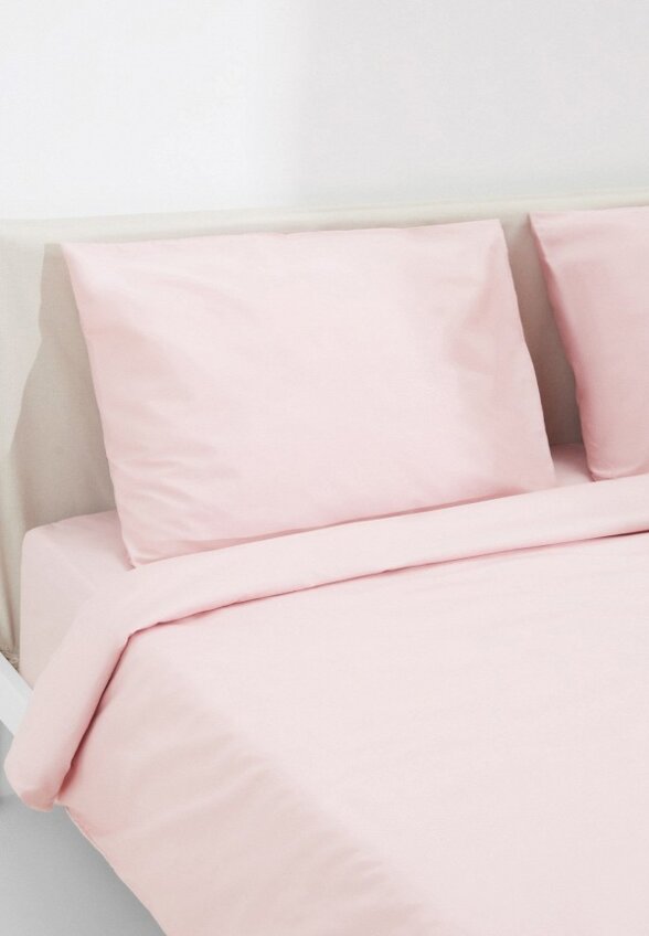 Постельное белье 2-спальное Lamoda Home