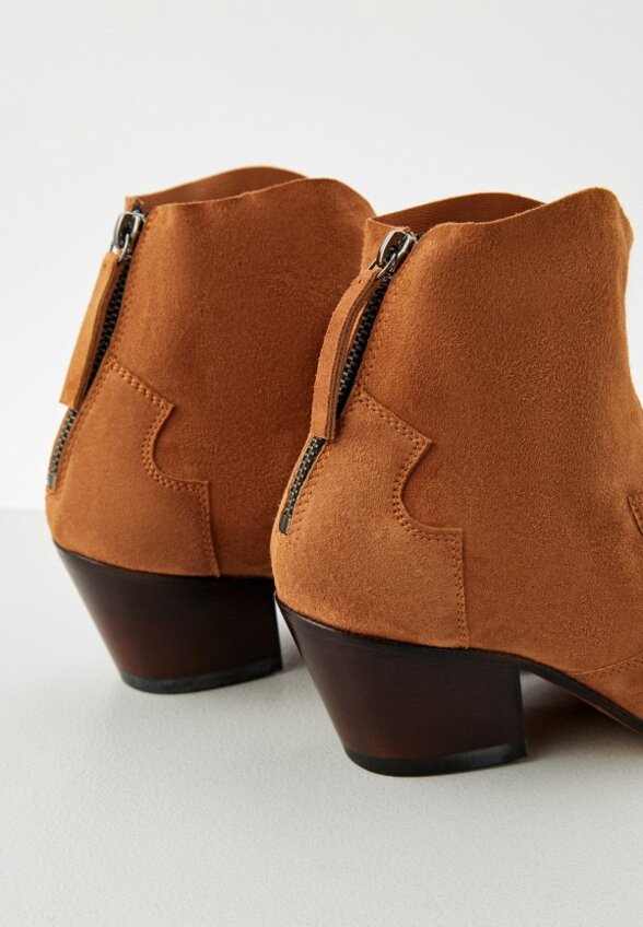 Ботильоны Refined
