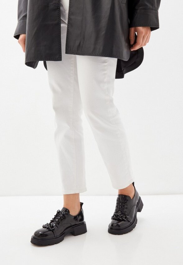 Ботинки Makfine