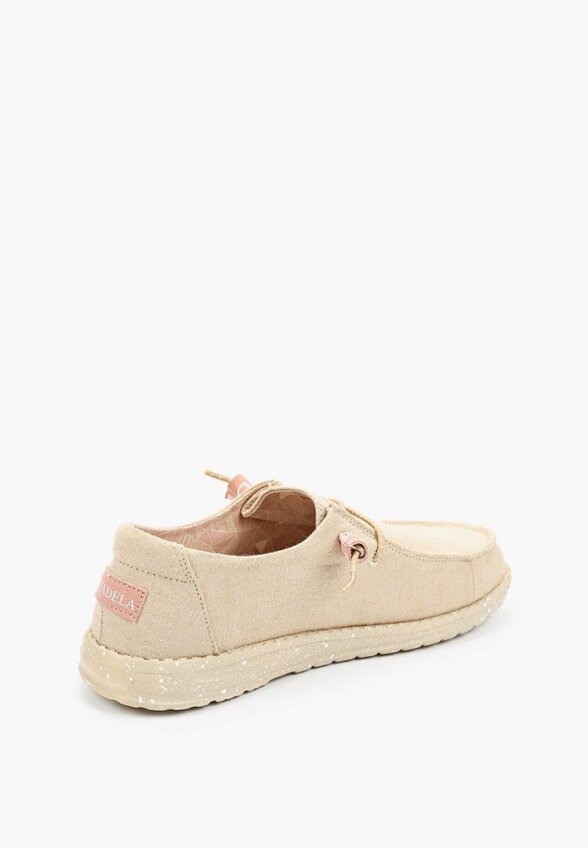 Топсайдеры Vitadela