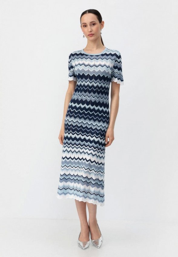 Платье Vivawool
