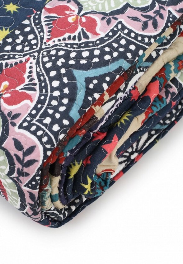 Покрывало и наволочка Panteratex