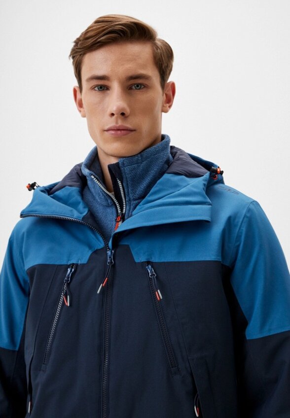 Куртка утепленная CMP