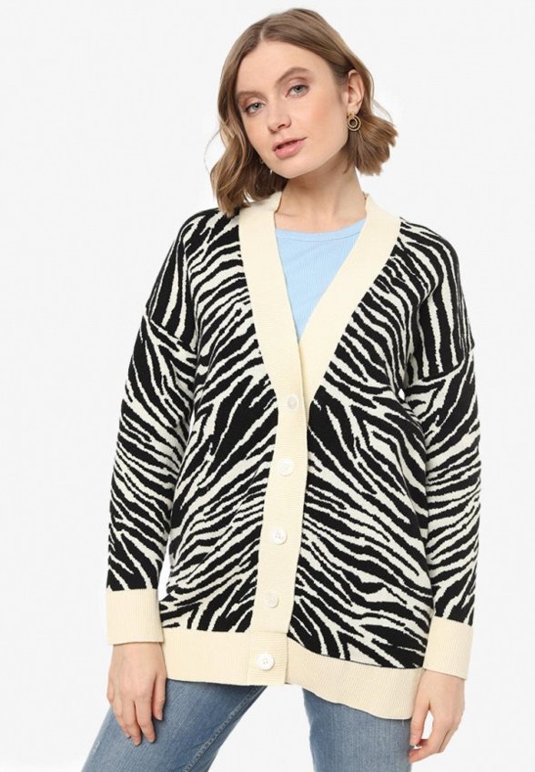 Кардиган Sei Tu