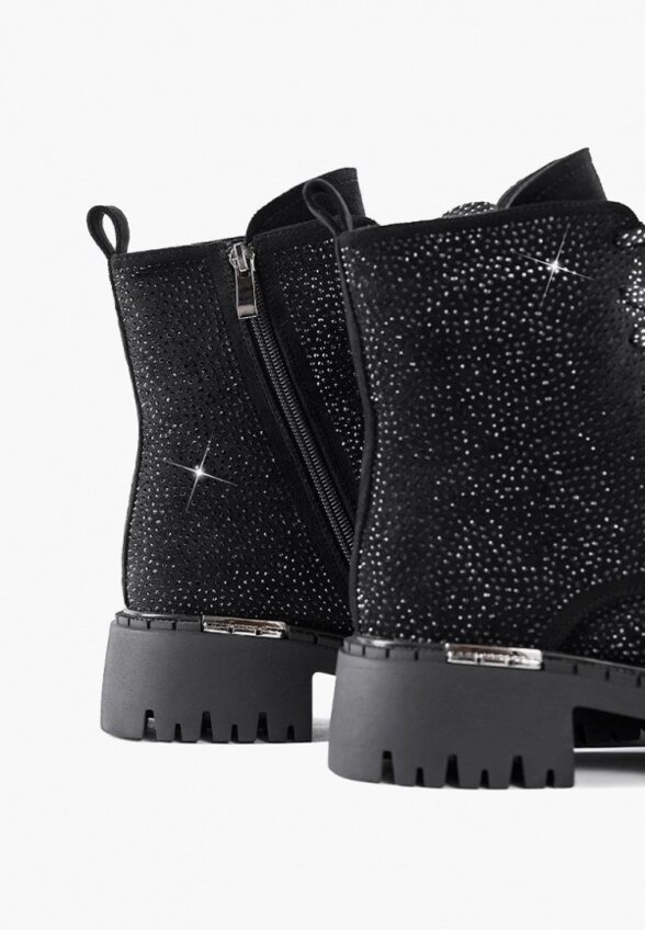 Ботинки Monsorro