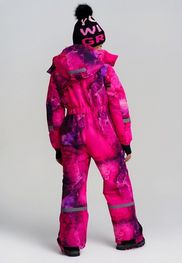 Комбинезон горнолыжный PlayToday