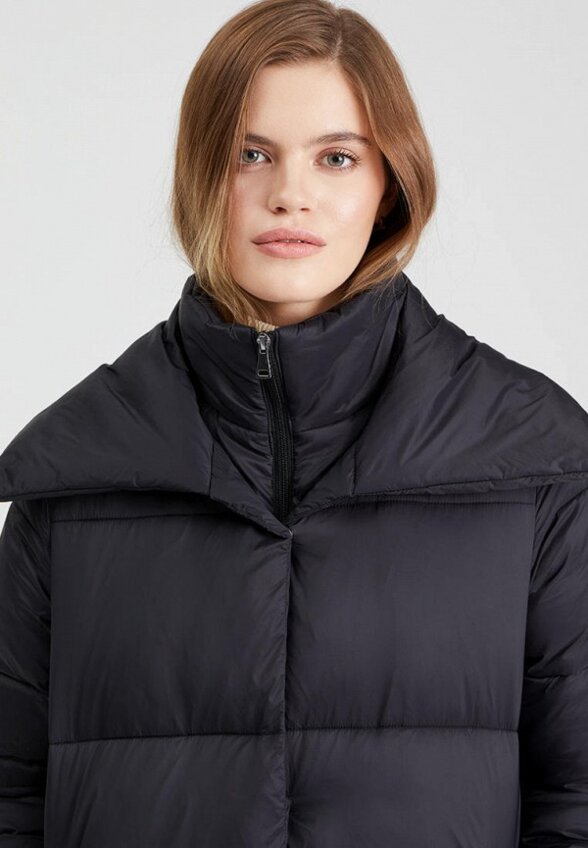 Пуховик To Be Blossom