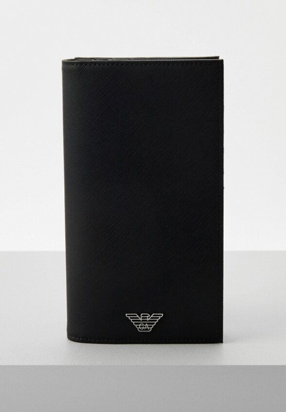 Кошелек Emporio Armani