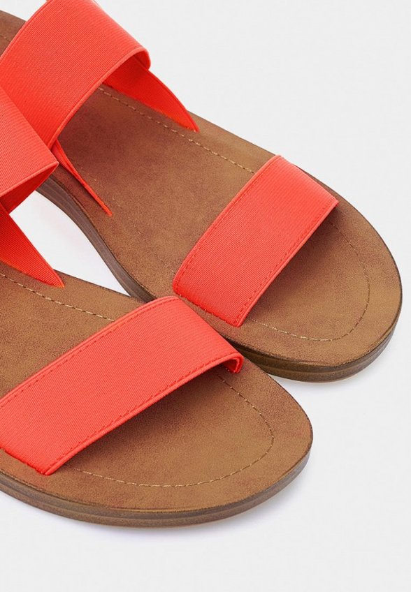 Сандалии Niota Line