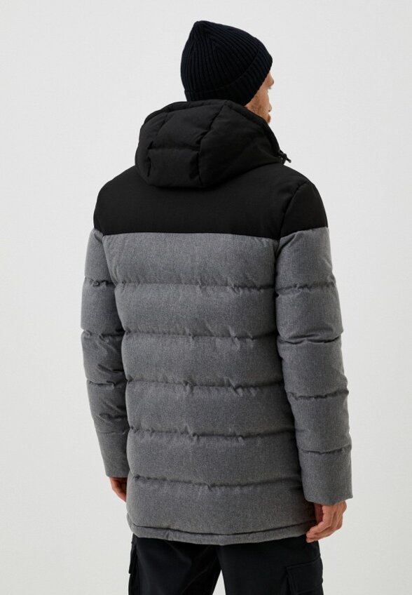 Пуховик Lacoste