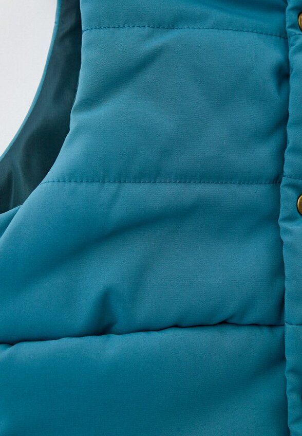 Жилет утепленный Ko-ko-ko