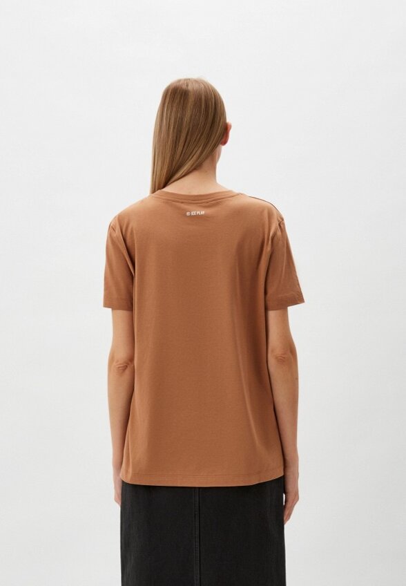 Футболка Ice Play