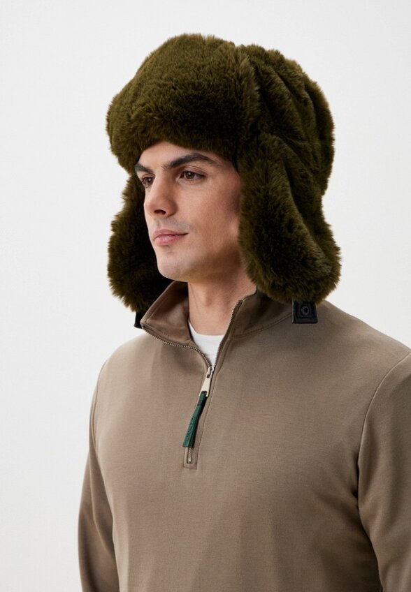 Шапка VNTG vintage+