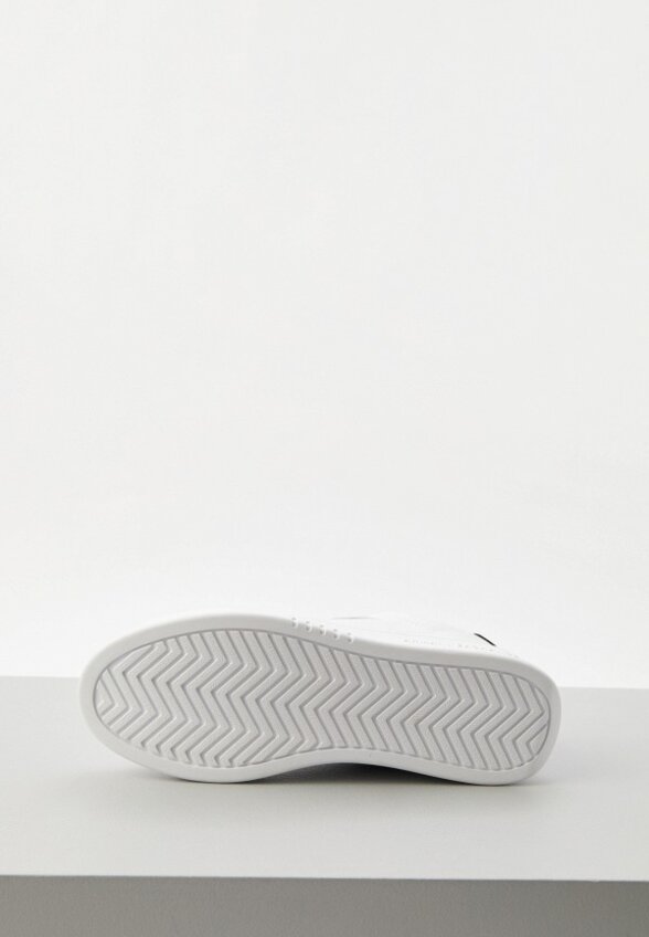 Кеды Armani Exchange