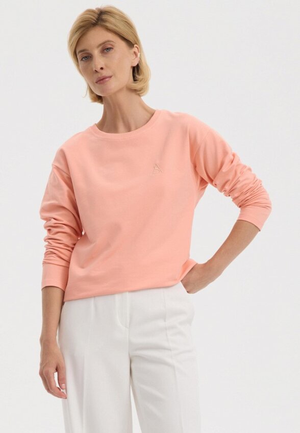 Лонгслив Ascentelle