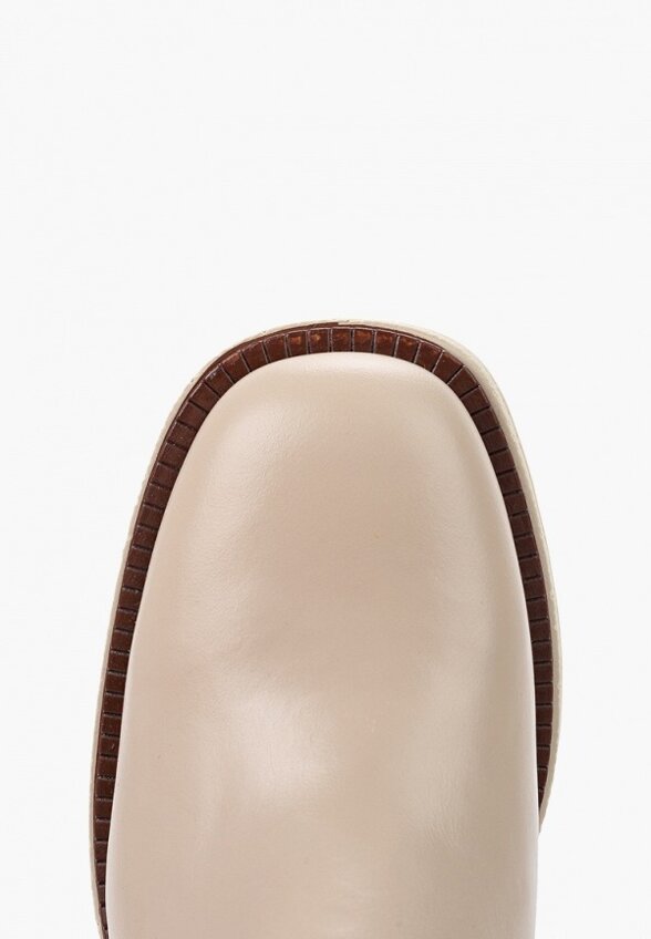 Ботильоны Step Borg