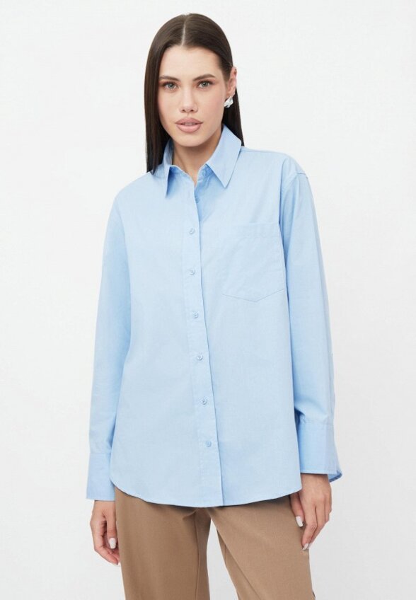 Рубашка Modis