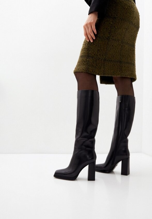 Сапоги Basconi