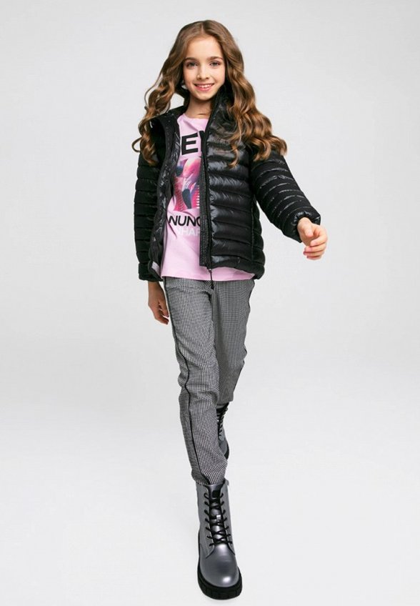 Куртка утепленная PlayToday