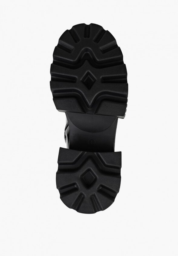 Ботинки Vivian Royal