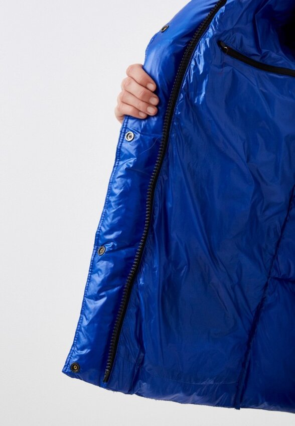 Пуховик Winterra