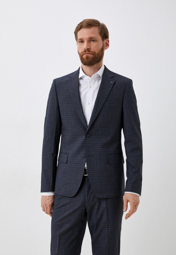 Костюм классический Sudar