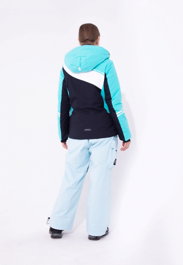 Куртка горнолыжная High Experience