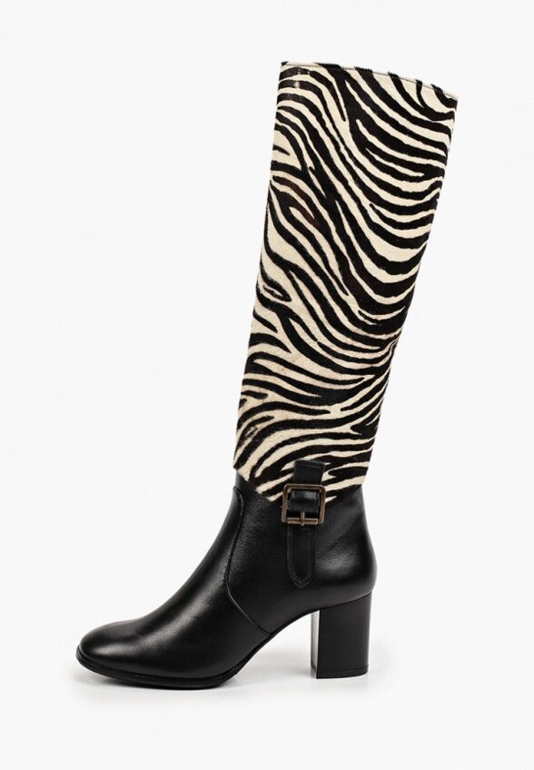 Сапоги Lagatta