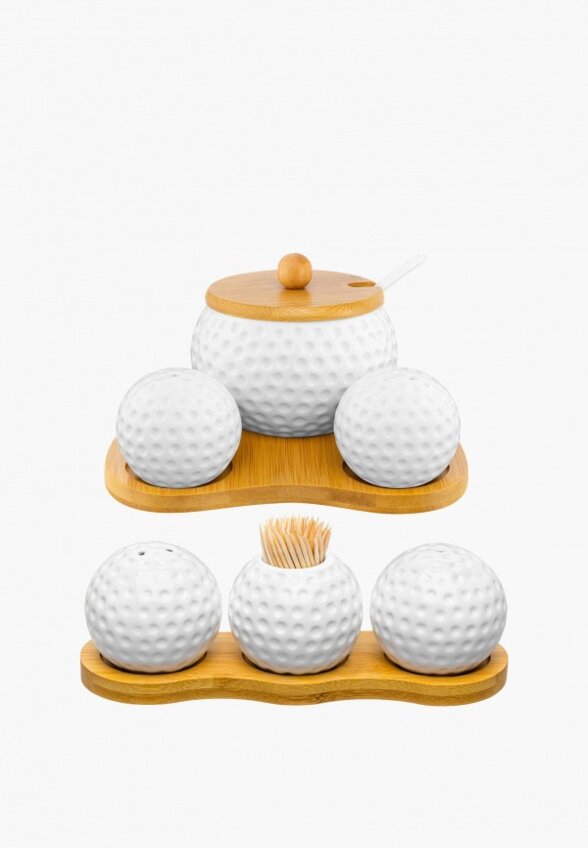 Набор для сервировки специй Elan Gallery