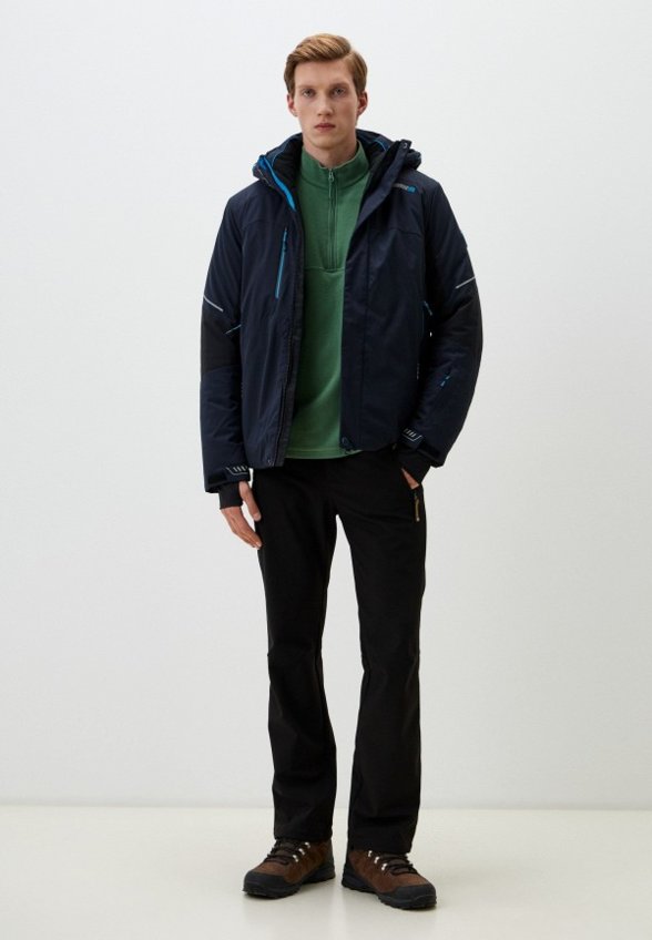 Куртка горнолыжная High Experience