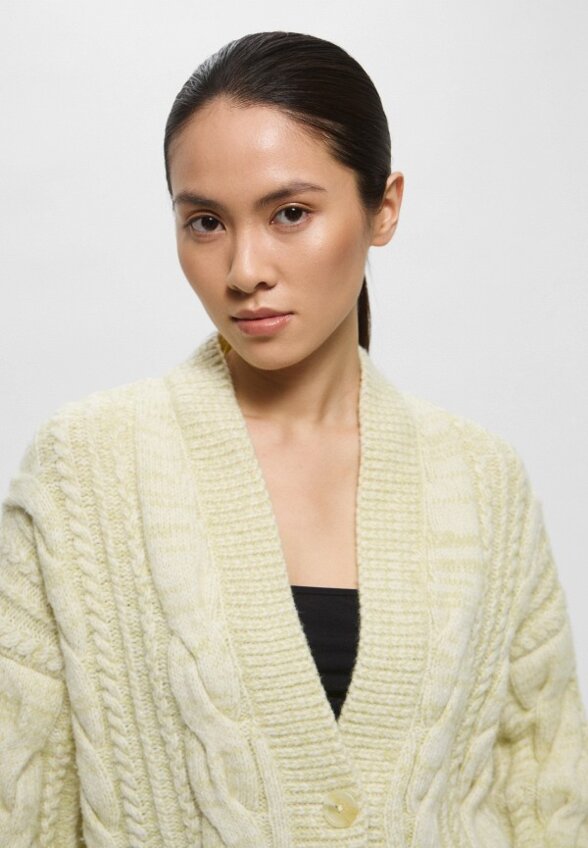 Кардиган Sorelle Era