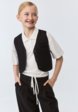 Жилет Sela4  - превью