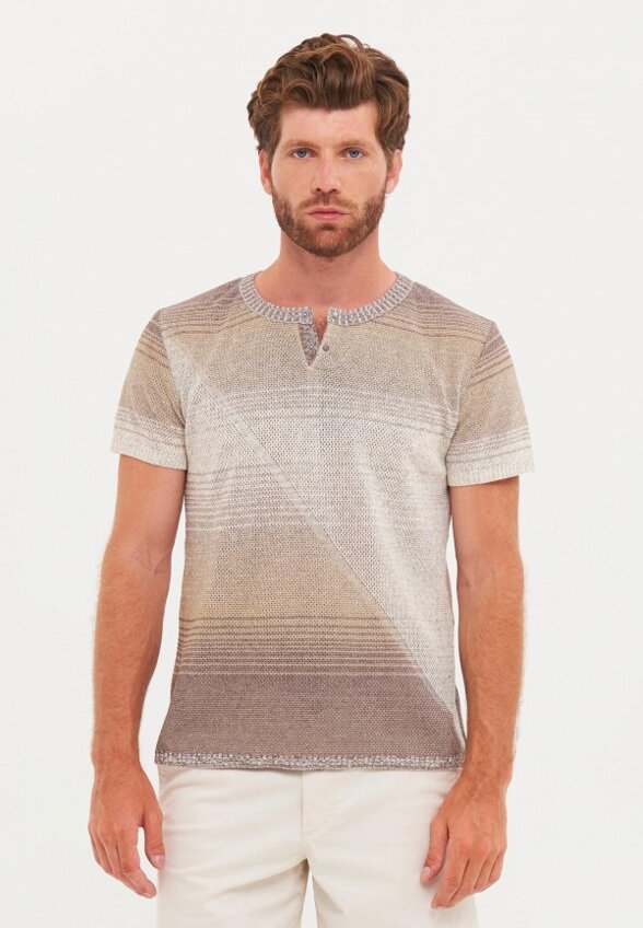 Джемпер Стим